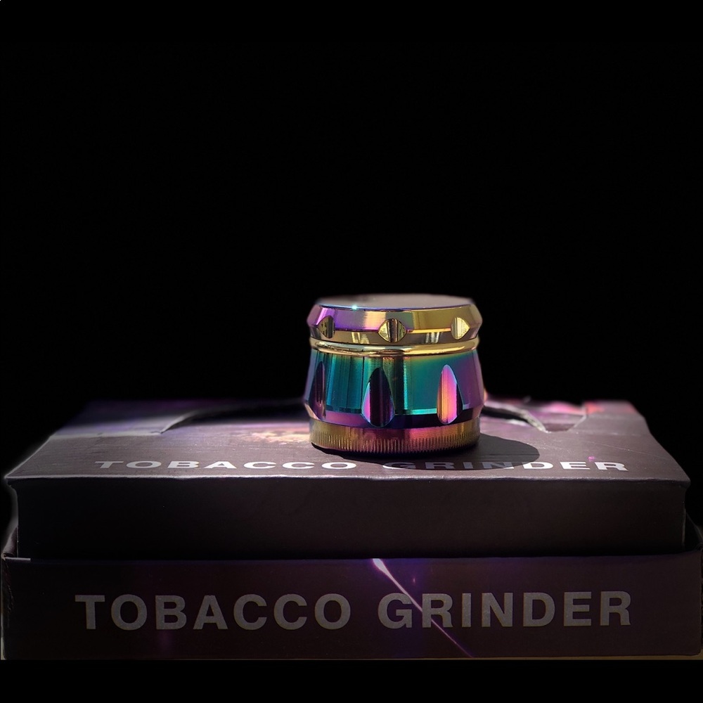 Herbs grinder